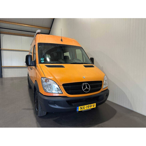 2007 مرسيدس بنز SPRINTER-43092280