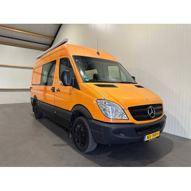 2007 مرسيدس بنز SPRINTER-43092281