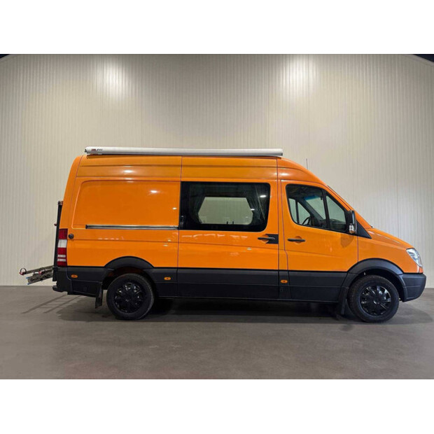 2007 مرسيدس بنز SPRINTER-43092282