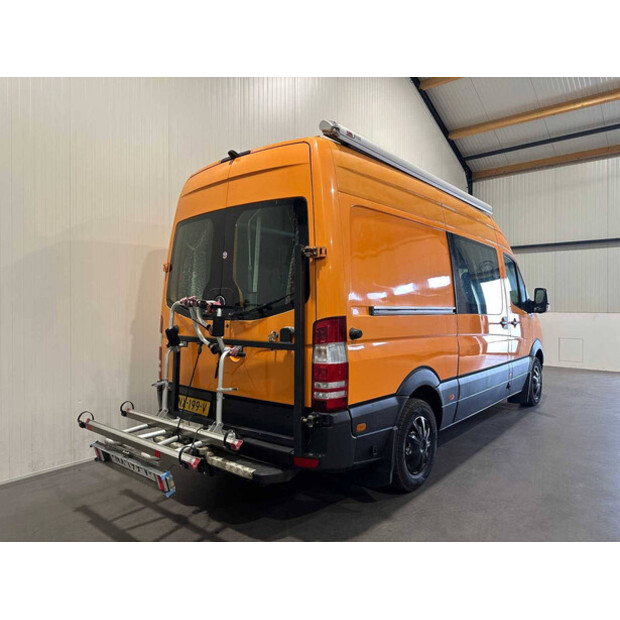 2007 مرسيدس بنز SPRINTER-43092283