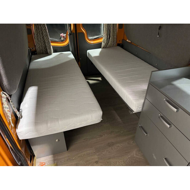 2007 مرسيدس بنز SPRINTER-43092284