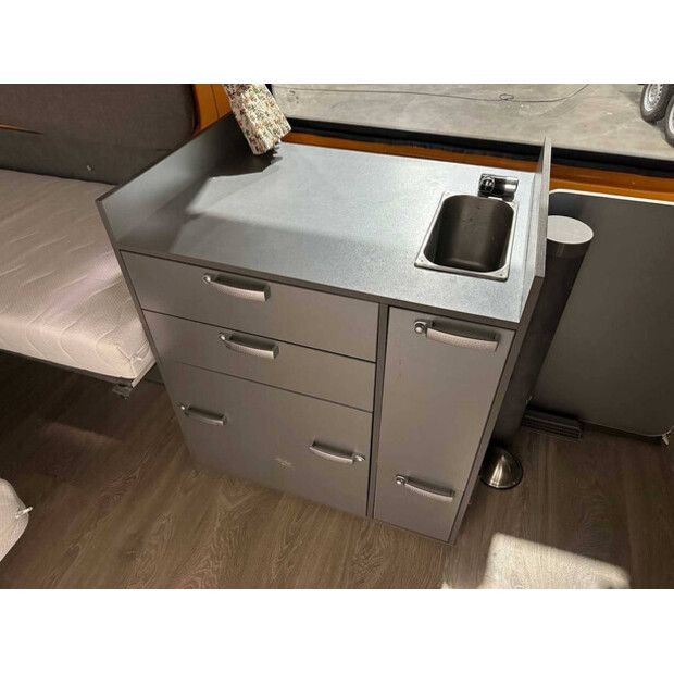 2007 مرسيدس بنز SPRINTER-43092285