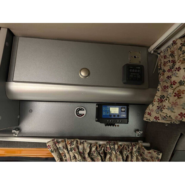 2007 مرسيدس بنز SPRINTER-43092287