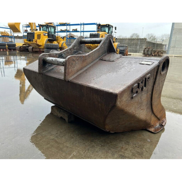 2008 Engcon S70-43092348
