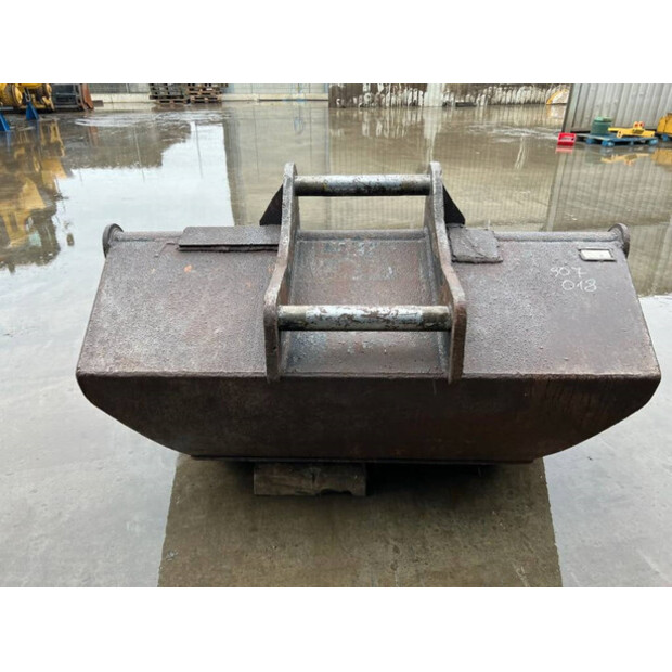 2008 Engcon S70-43092349