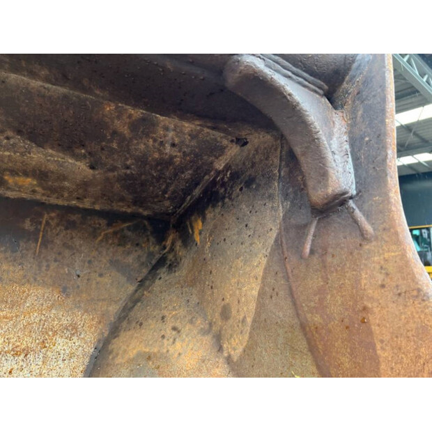 2008 Engcon S70-43092357