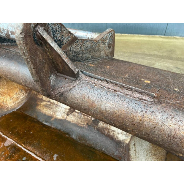 2008 Engcon S70-43092363