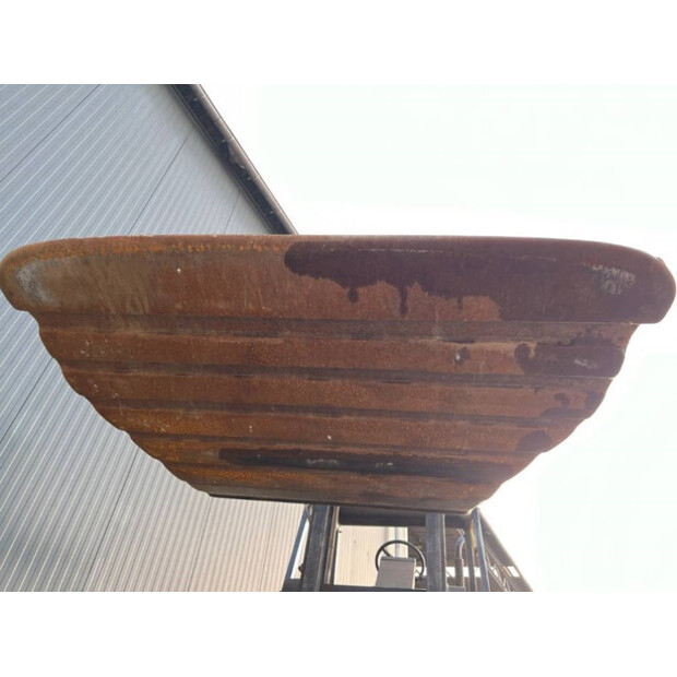 2015 Gjerstad S70-43092390