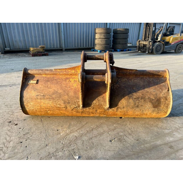 2011 Caterpillar 312D-43092624