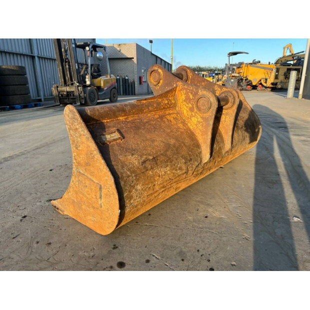 2011 Caterpillar 312D-43092625