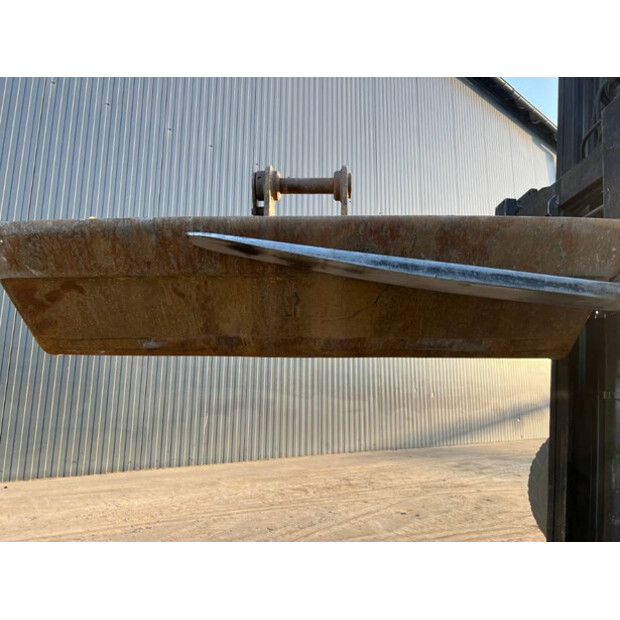 2011 Caterpillar 312D-43092629