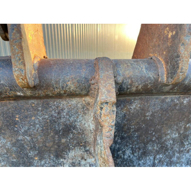 2011 Caterpillar 312D-43092631