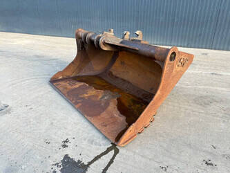 Image for Buckets 2011 Volvo S1