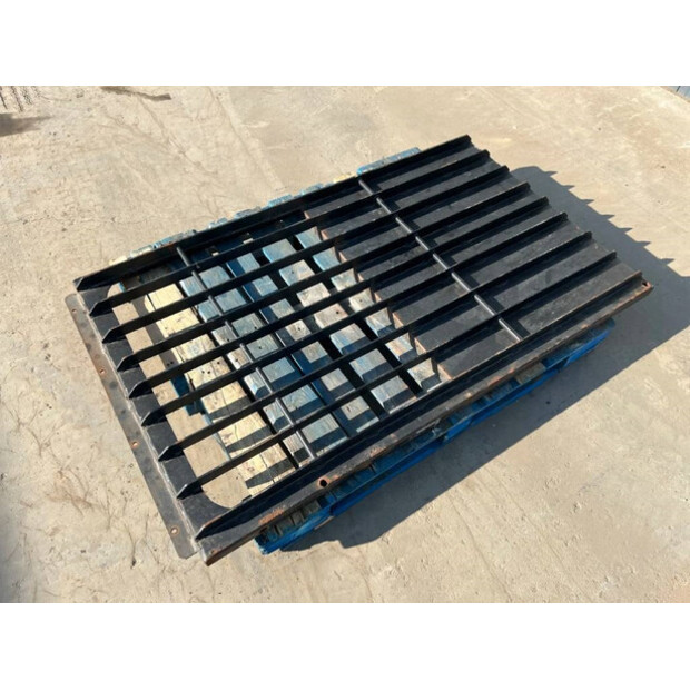 2013 Caterpillar 320D-43093191