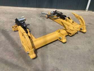 Image de Accessoires 2025 Caterpillar 963 NG