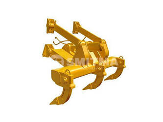 Image de Accessoires 2025 Caterpillar D6K2