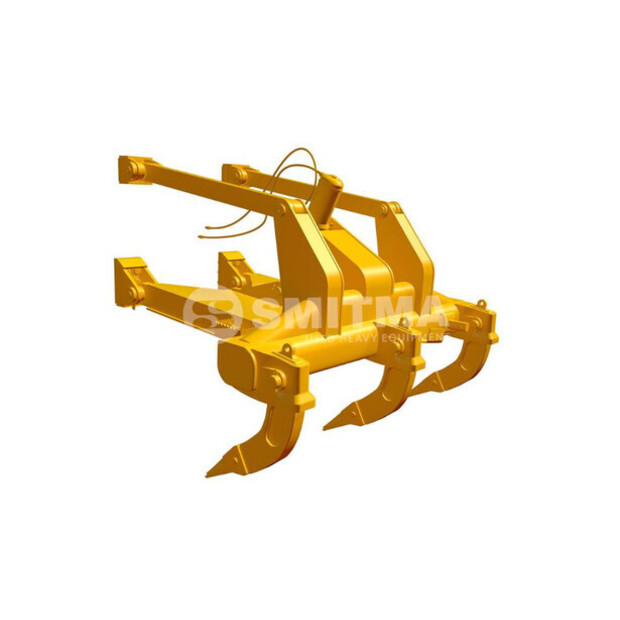 2025 Caterpillar D6T-43094027