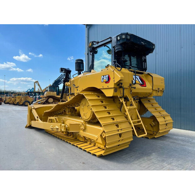 2020 كاتربيلر D6 LGP - CE-43094300