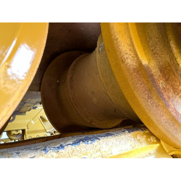 2020 كاتربيلر D6 LGP - CE-43094312