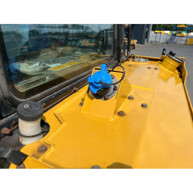 2020 كاتربيلر D6 LGP - CE-43094314