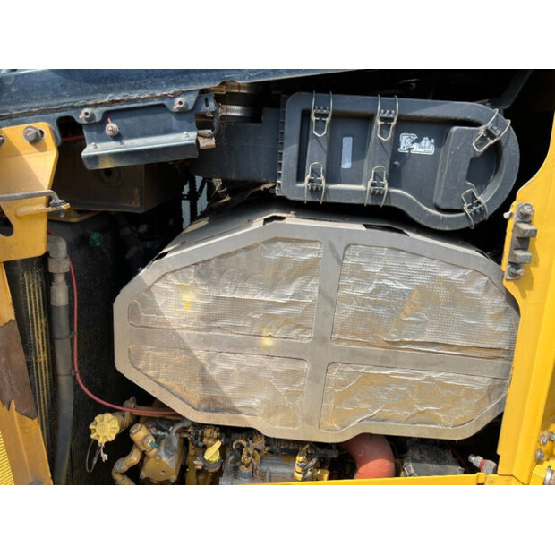 2020 كاتربيلر D6 LGP - CE-43094317