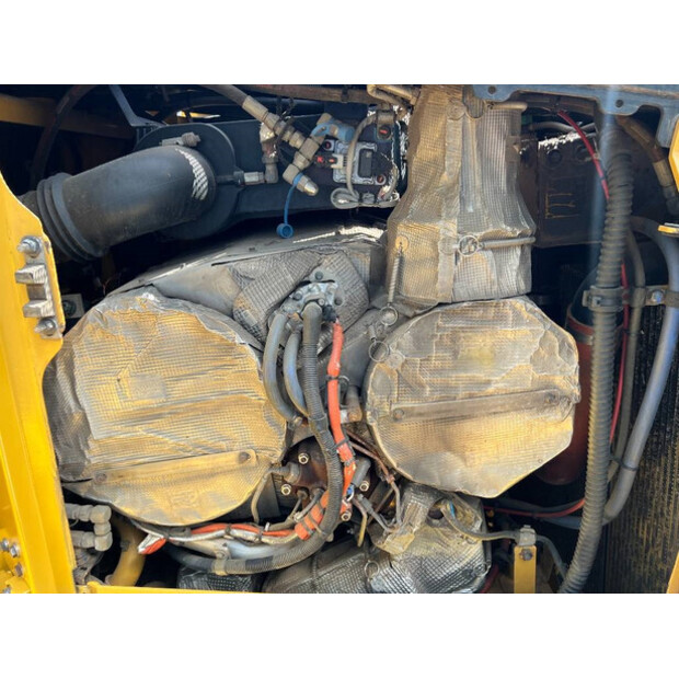 2020 كاتربيلر D6 LGP - CE-43094319