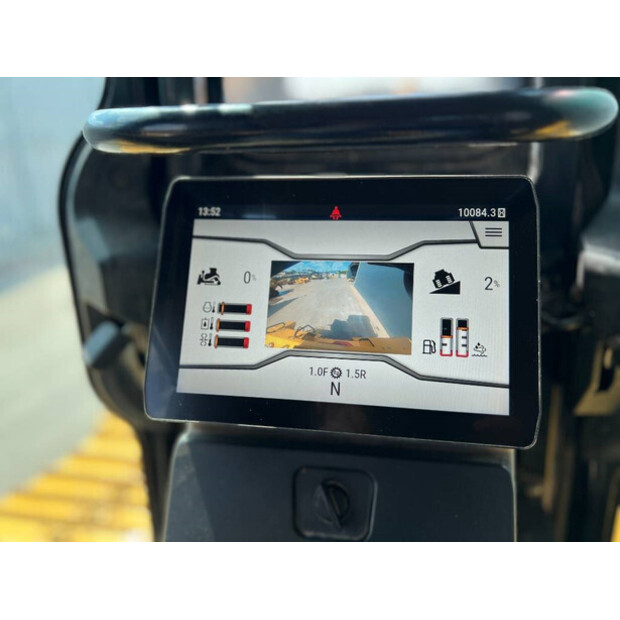 2020 كاتربيلر D6 LGP - CE-43094321