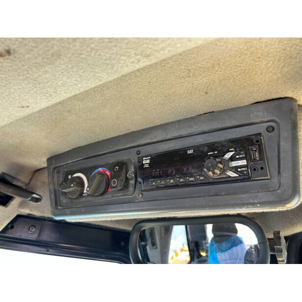 2020 كاتربيلر D6 LGP - CE-43094322