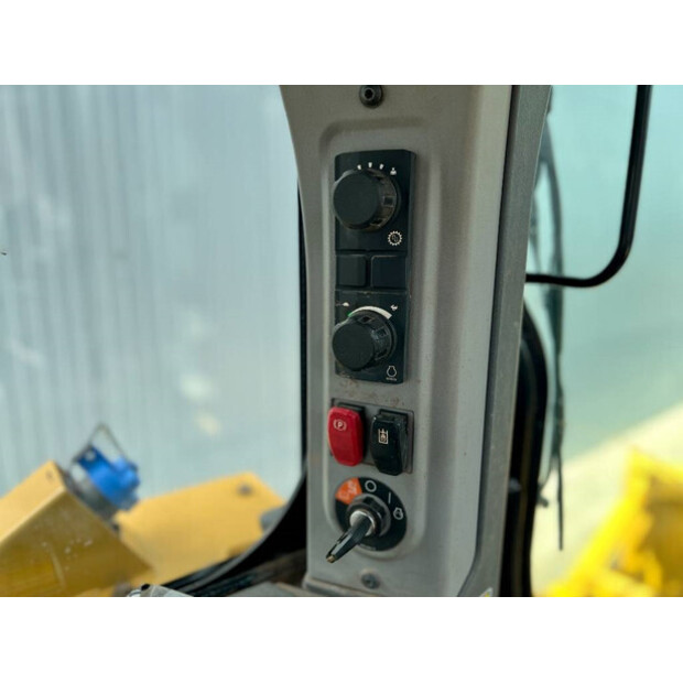 2020 كاتربيلر D6 LGP - CE-43094323