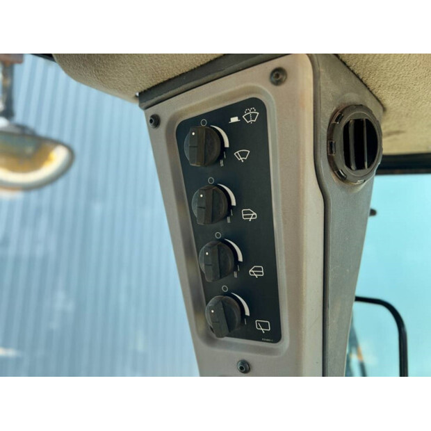 2020 كاتربيلر D6 LGP - CE-43094324