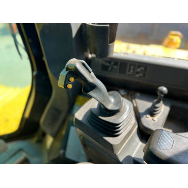 2020 كاتربيلر D6 LGP - CE-43094326