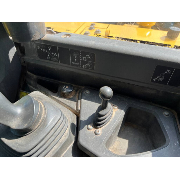 2020 كاتربيلر D6 LGP - CE-43094327