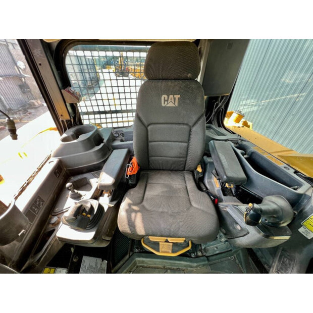 2020 كاتربيلر D6 LGP - CE-43094329