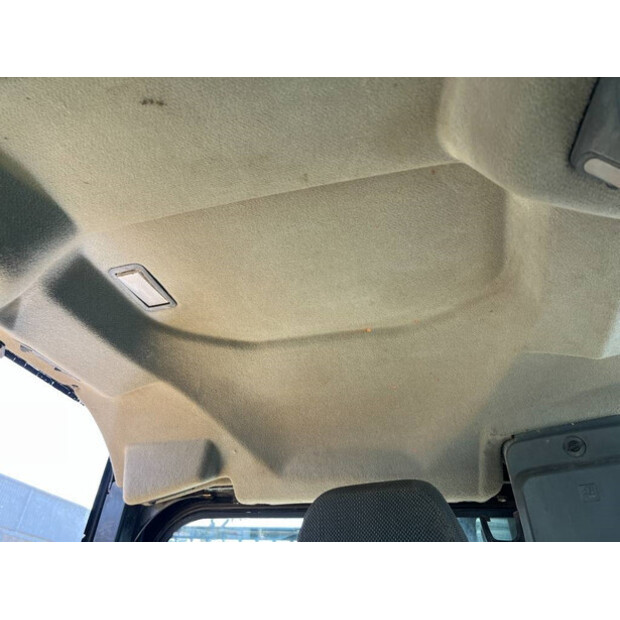 2020 كاتربيلر D6 LGP - CE-43094330