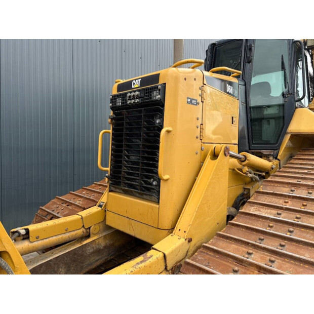 2011 كاتربيلر D6N LGP-43094389