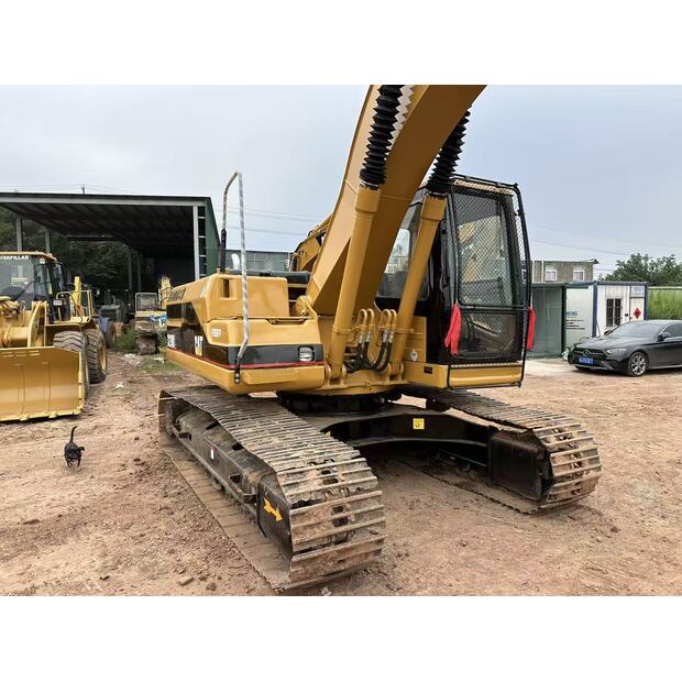 2015 Caterpillar 320BL-43094422