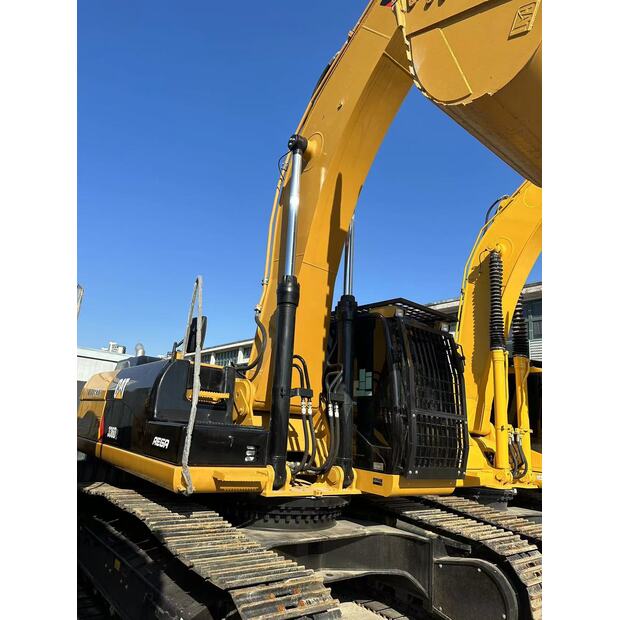 2024 كاتربيلر 336D2-43094435