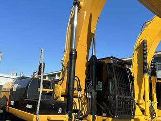 Image for EXCAVATORS 2024 Caterpillar 336D2 for Sale in China