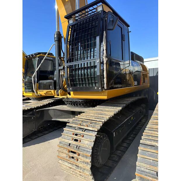 2024 كاتربيلر 336D2-43094437