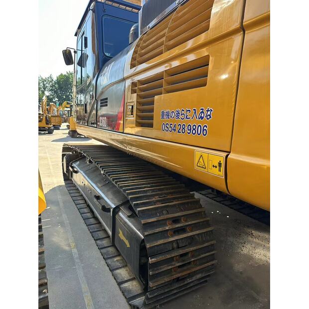 2024 كاتربيلر 336D2-43094438