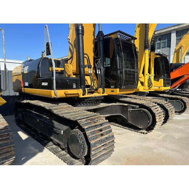 2024 كاتربيلر 336D2-43094440