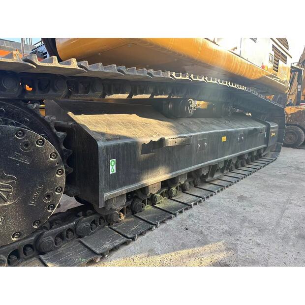 2024 Caterpillar 336D2L-43094448
