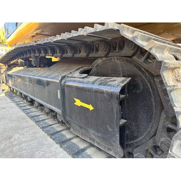 2024 Caterpillar 336D2L-43094449