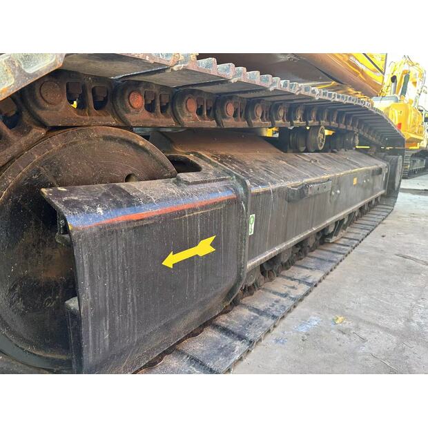 2024 Caterpillar 336D2L-43094450