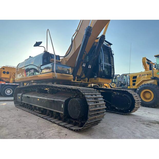 2024 Caterpillar 336D2L-43094453