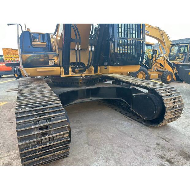 2024 Caterpillar 336D2L-43094454