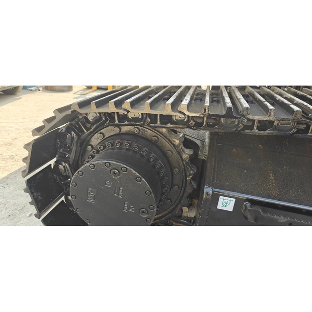 2024 كاتربيلر 336DL-43094462