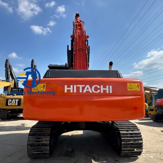 2023 Hitachi ZX350H-3G-43094465