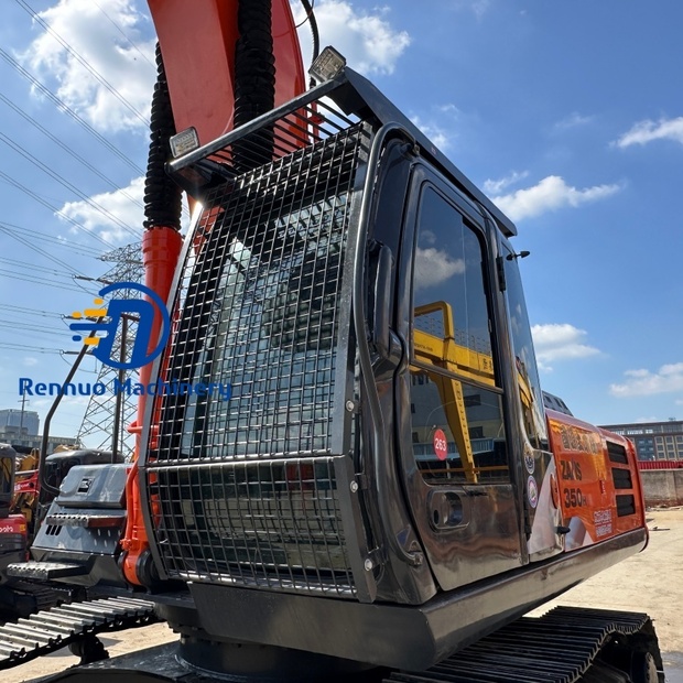 2023 Hitachi ZX350H-3G-43094468