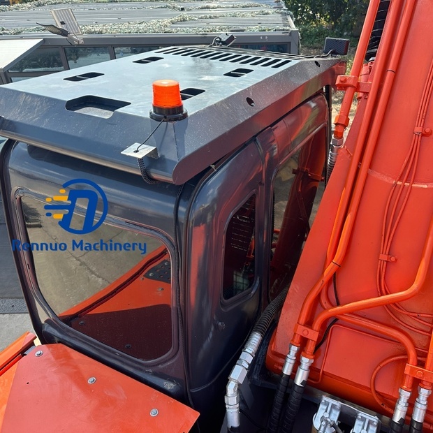 2023 Hitachi ZX350H-3G-43094469